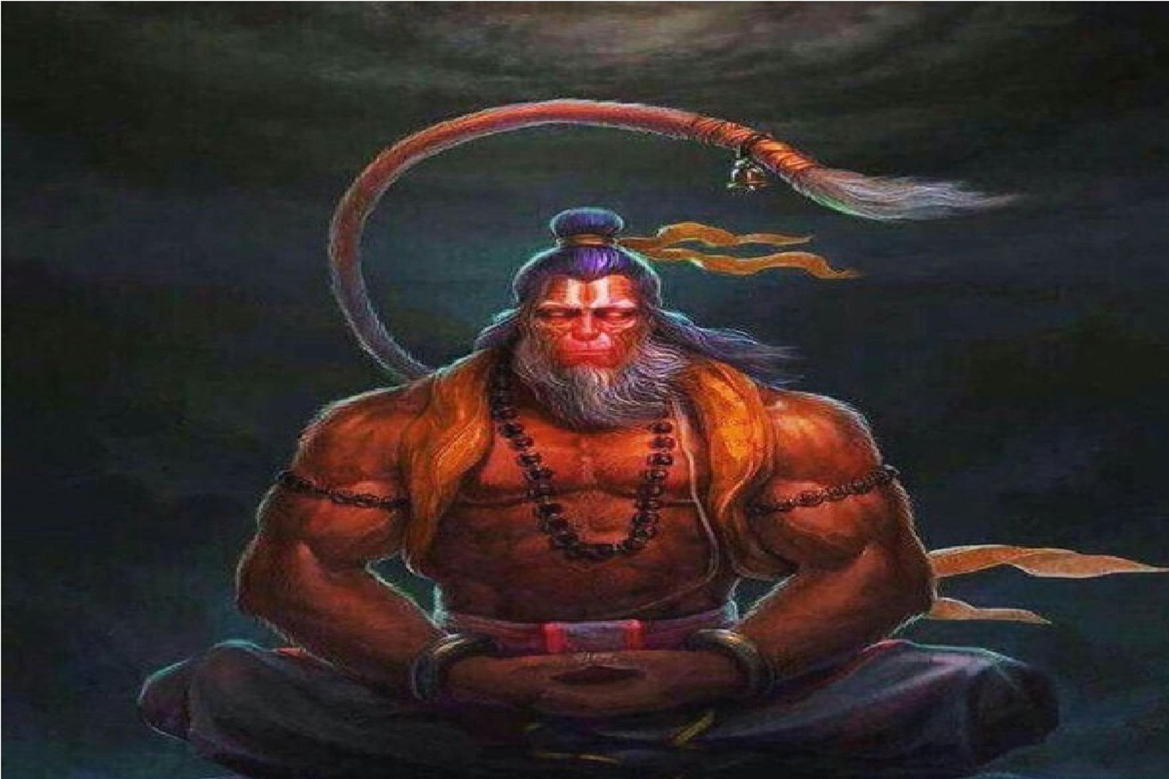 Hanuman Jayanti 2024: कब, कैसे और किस मुहूर्त में होगी भगवान बजरंगबली की पूजा,
बना हुआ है महासंयोग