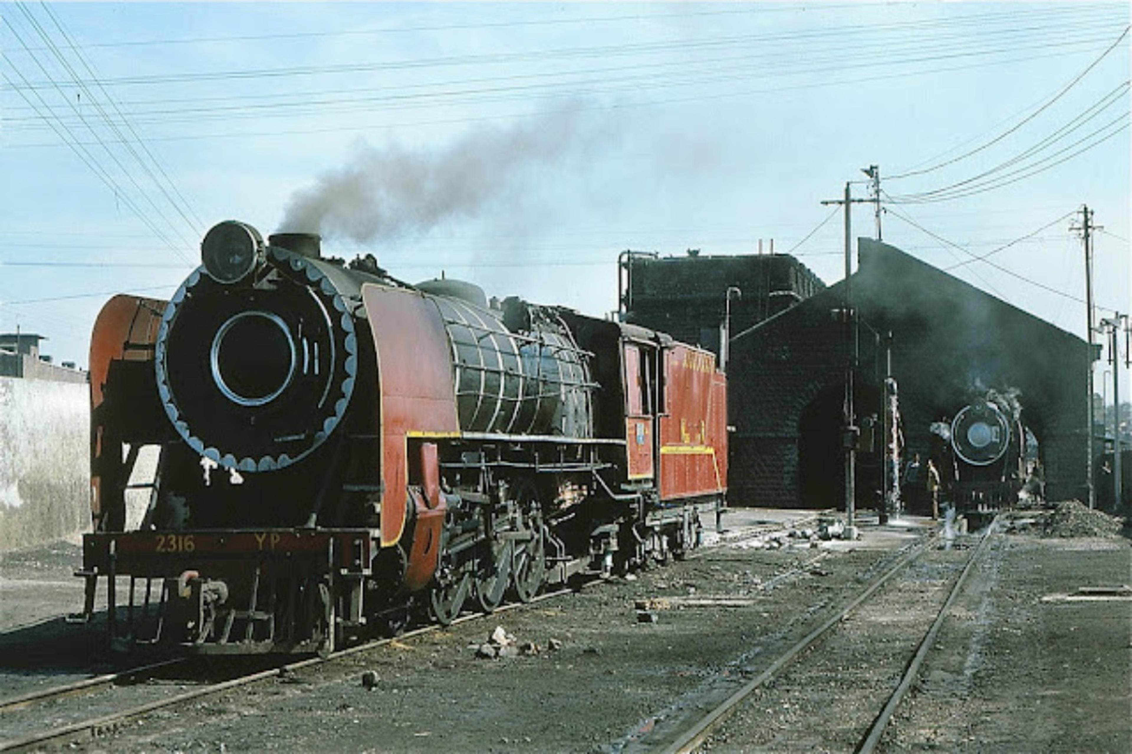 राजस्थान में रेल सेवा के 150 साल पूरे, यहां से शुरू हुआ था ट्रेन का सुहाना सफर
