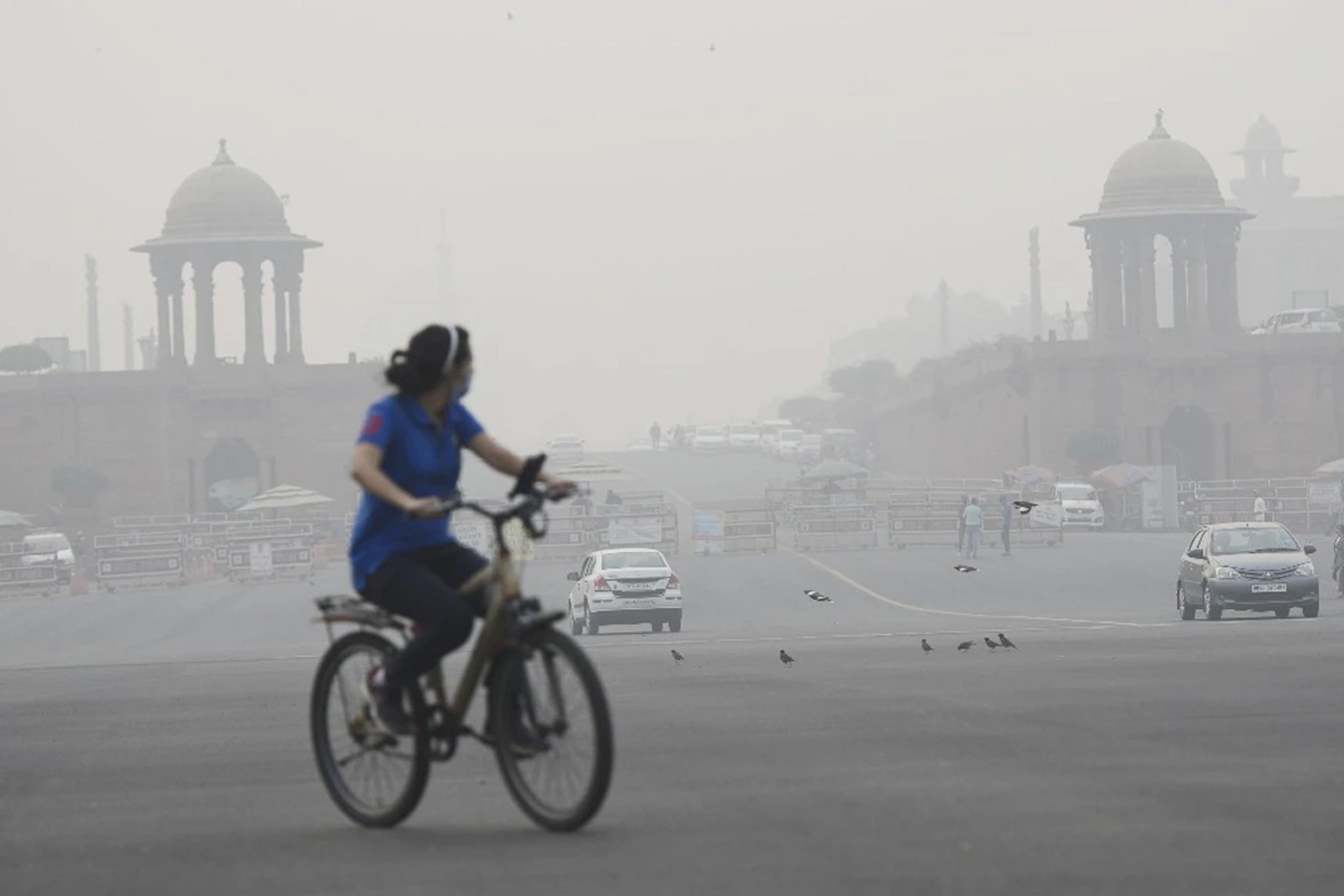 वायु प्रदूषण कम करें, डायबिटीज को मात दें: डॉक्टरों का दावा, प्रदूषण से बढ़ रहा
मधुमेह