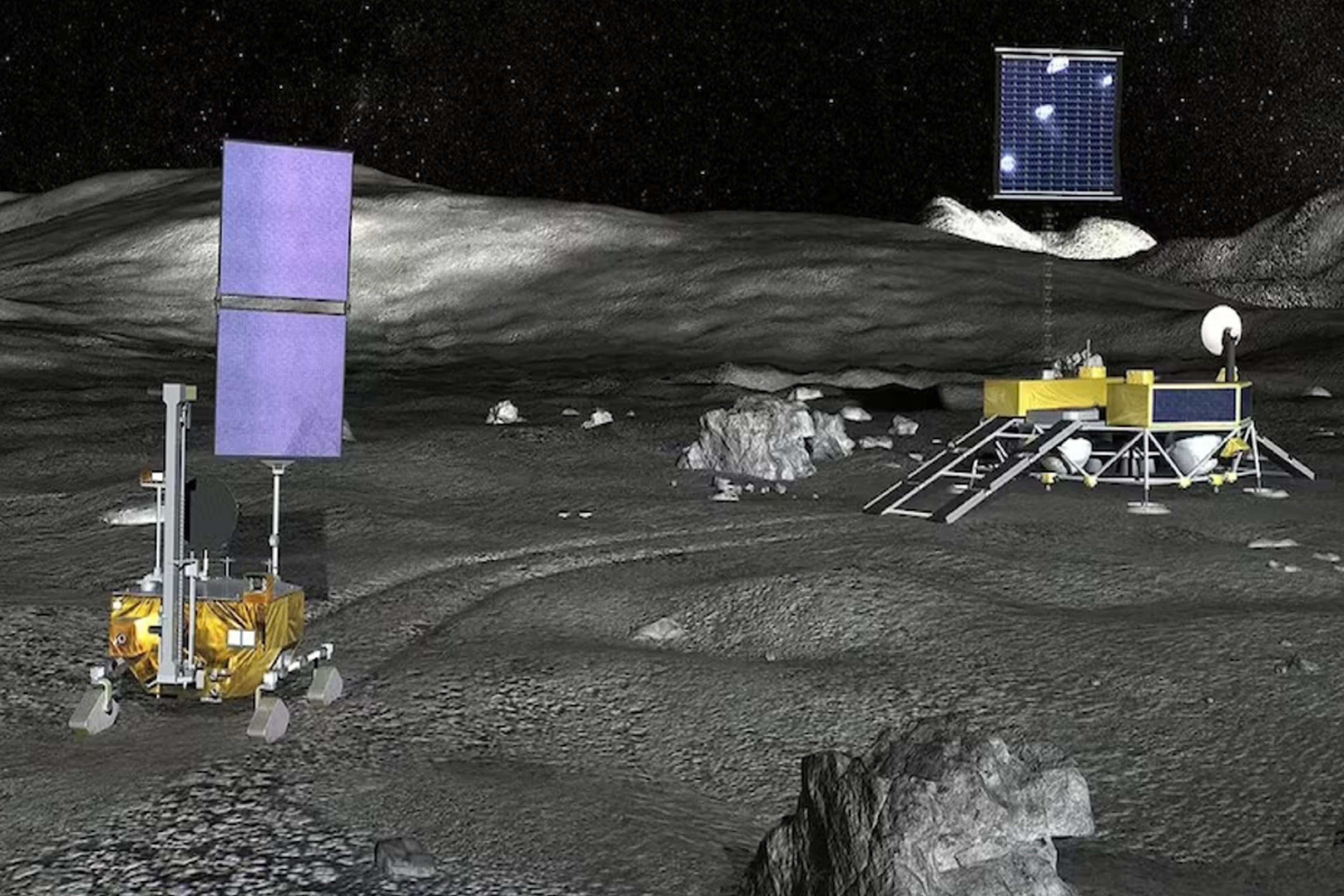 Chandrayaan-4 : चांद पर कहां लैंड करेगा चंद्रयान-4, शिव-शक्ति प्वाइंट से कितनी
दूर, ISRO ने दिया नया अपडेट