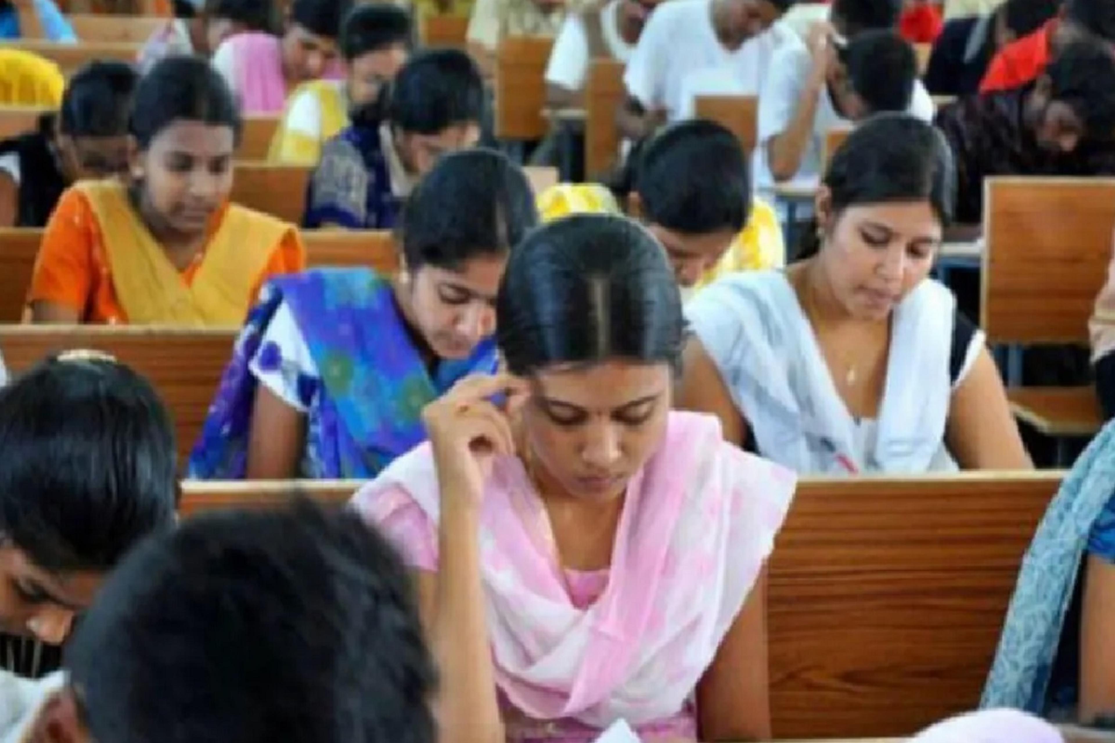 Good News : राजस्थान में यूजी-पीजी कालेजों में छात्राओं के लिए 30 फीसद सीट रहेगी
आरक्षित, आदेश जारी