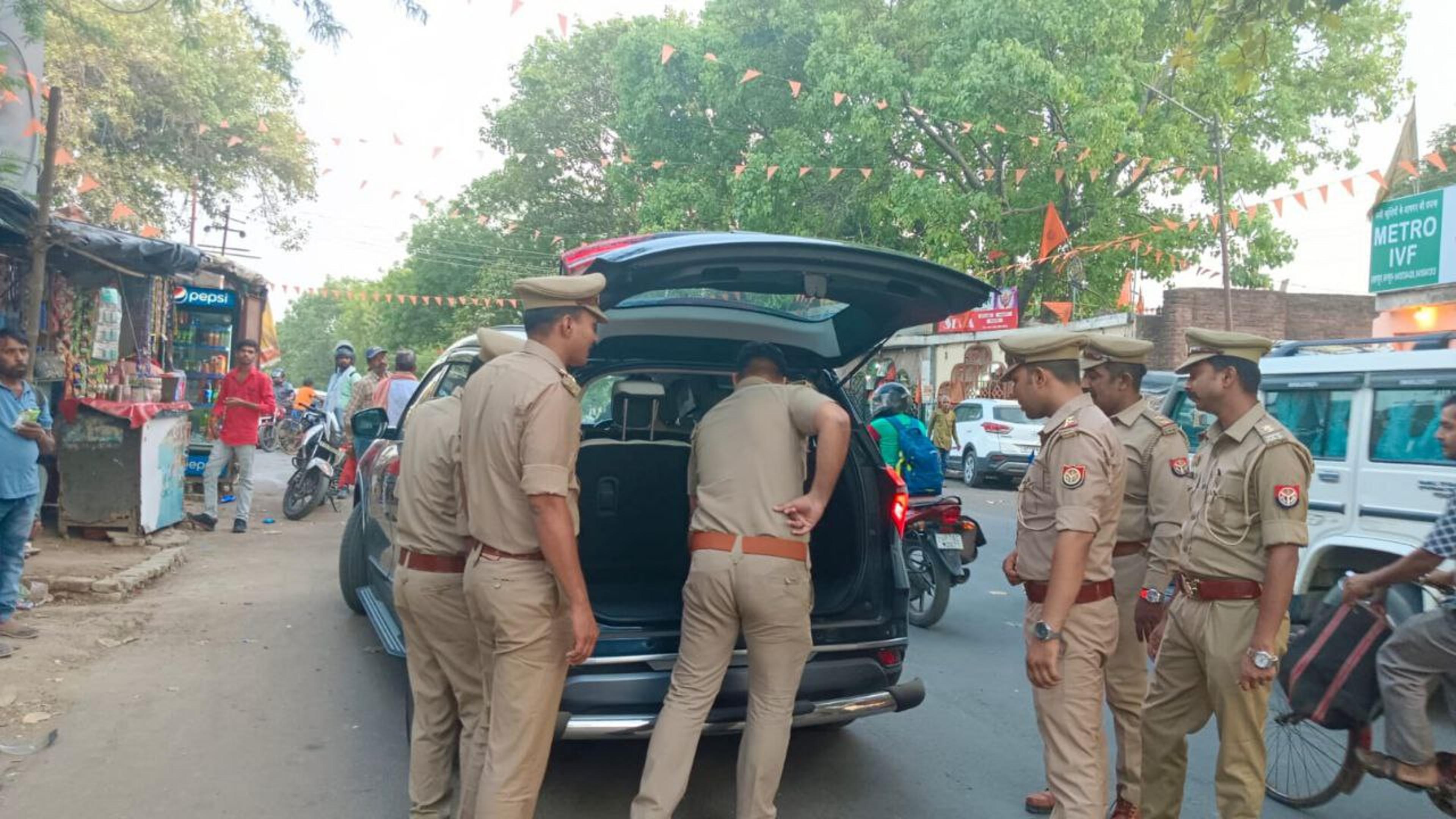 कानपुर पुलिस को मिली बड़ी सफलता, कुख्यात डॉन को किया गिरफ्तार