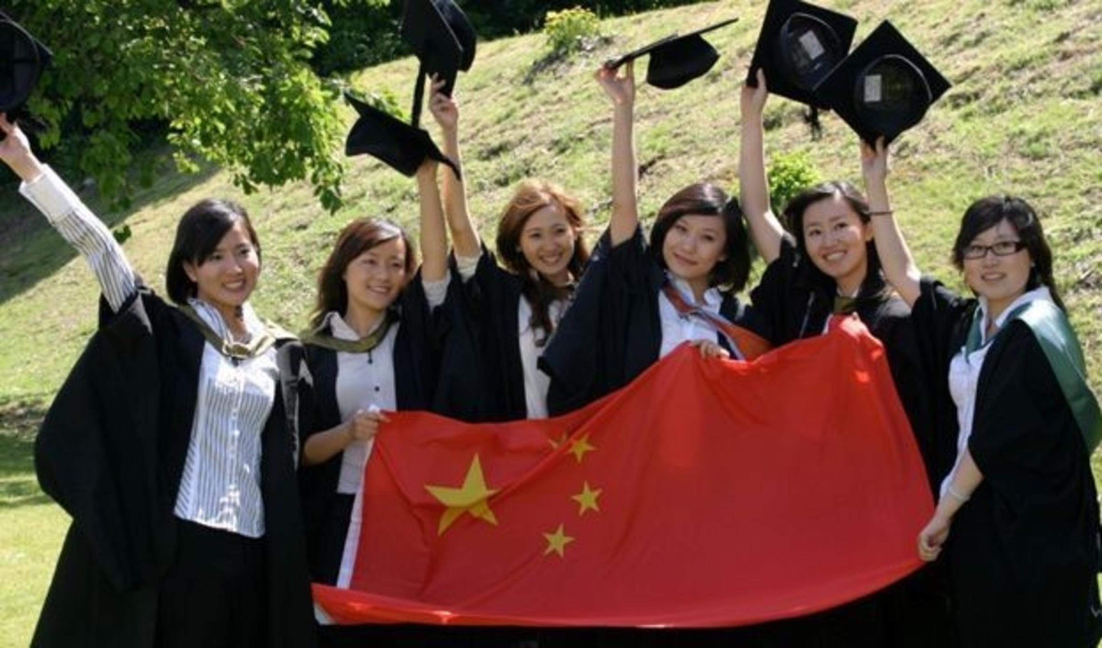 चीन को राजनैतिक असहमति नहीं बर्दाश्त, विदेशों में अपने छात्रों को कर रहा परेशान