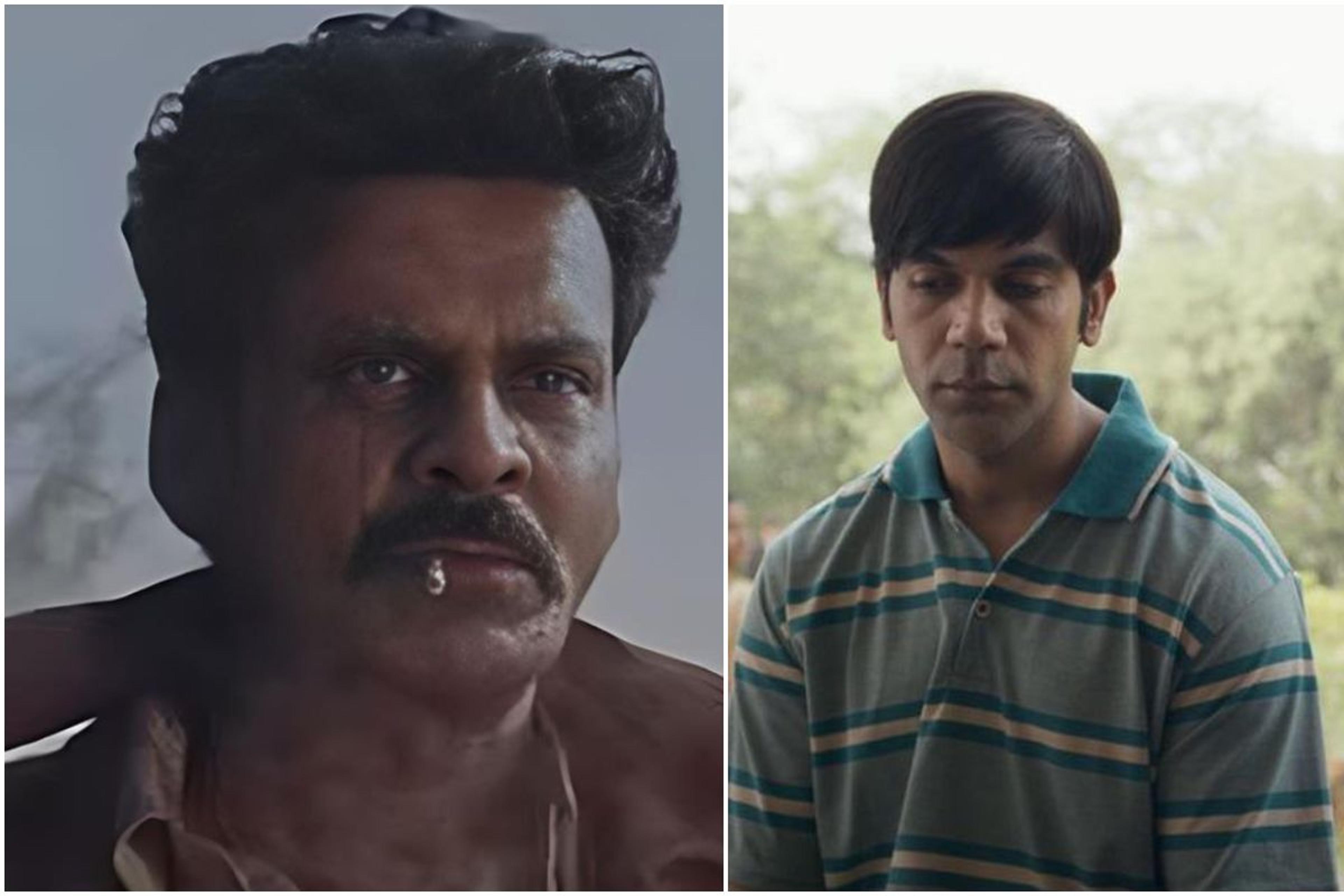 मई का महीना है खास, मनोज बाजपेयी की 100वीं फिल्म के साथ ये 4 फिल्में होंगी
रिलीज, नोट कर लें डेट