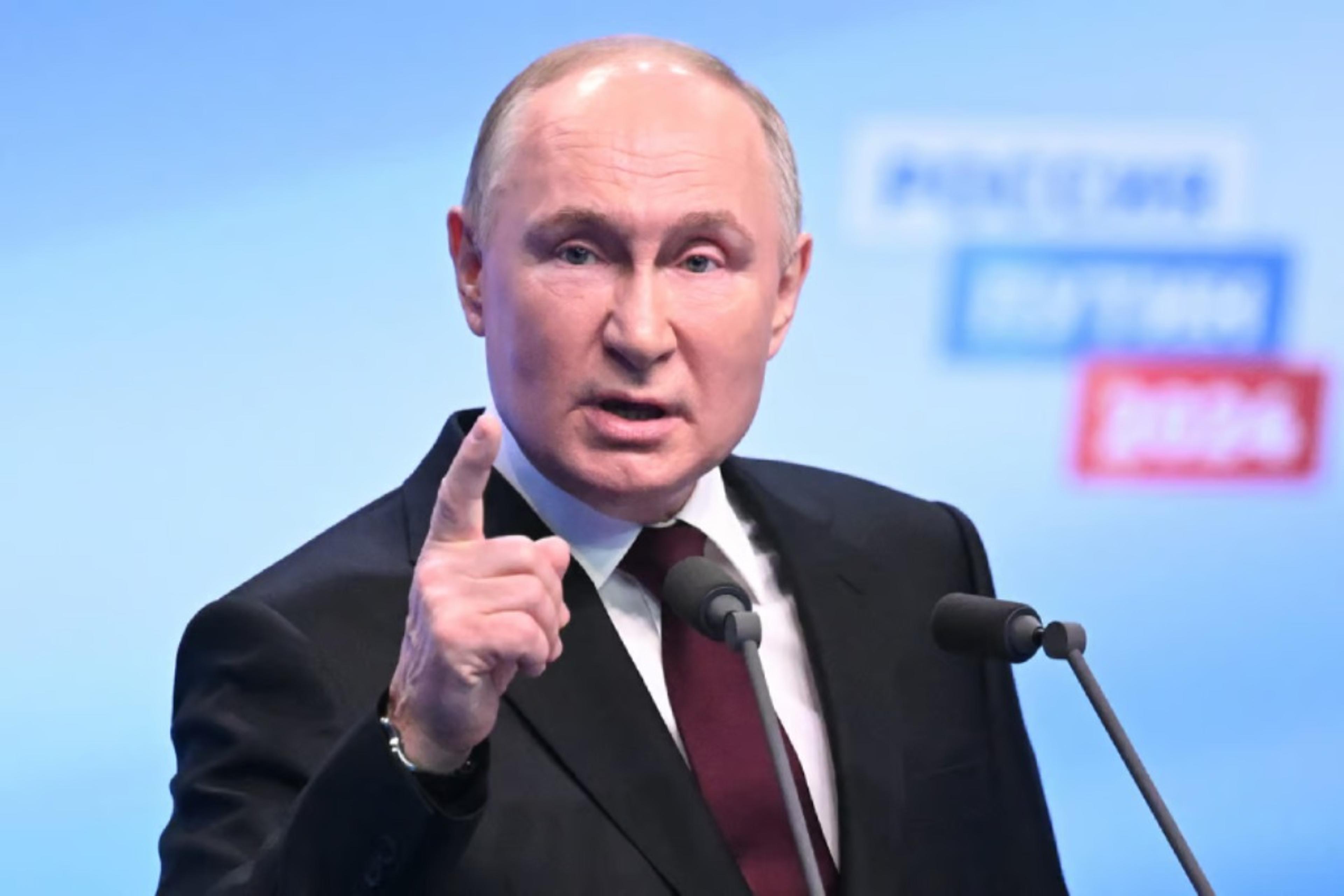 Russia-Ukraine War: अमेरिका को रूस का चैलेंज! भारत समेत अपने ‘दोस्तों’ का साथ ले
रहे पुतिन, इस ‘प्लान’ पर हो रहा काम