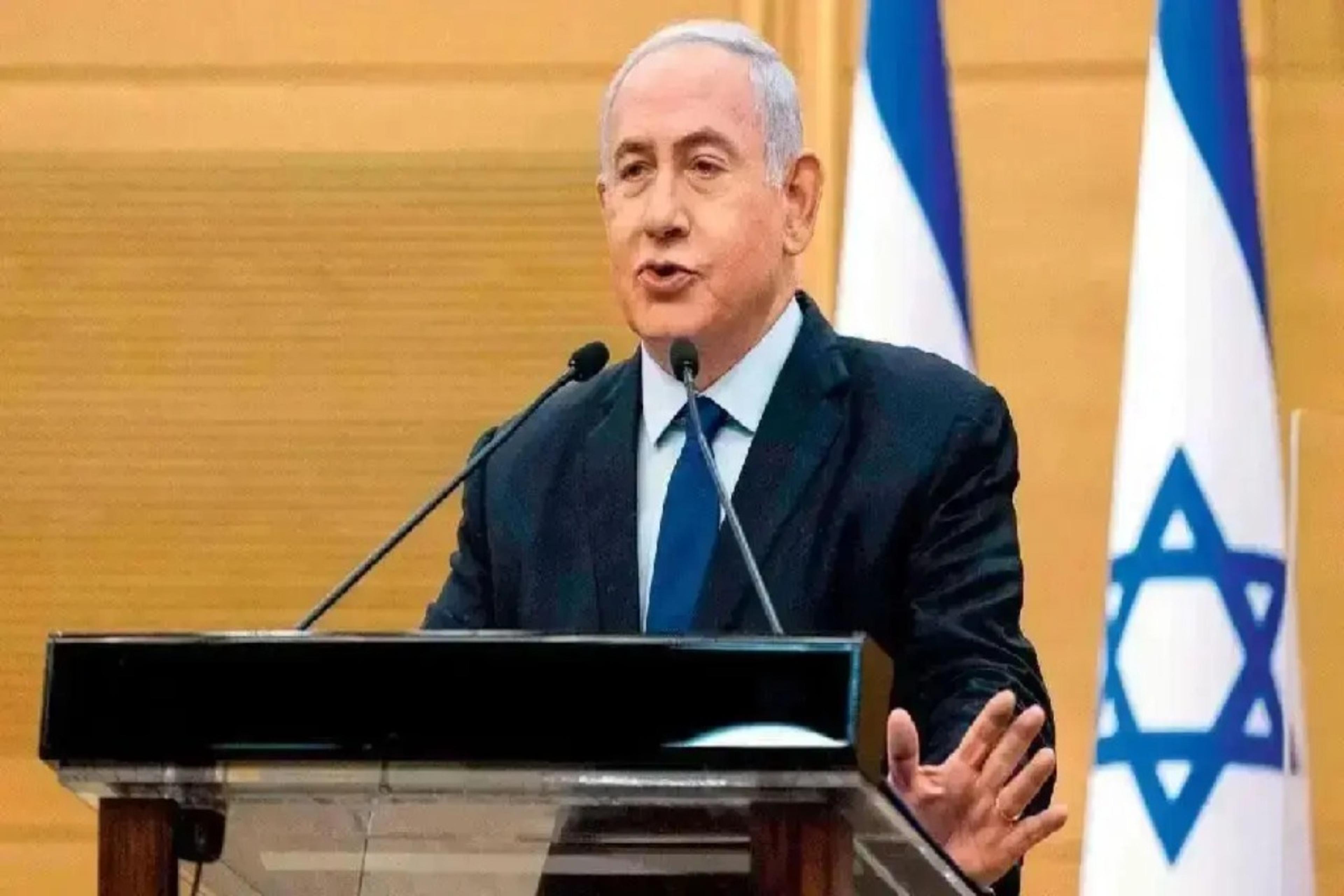 Israel: संकट में इजरायल सरकार, वॉर कैबिनेट के मेंबर दे रहे इस्तीफा, जानें क्यों?
