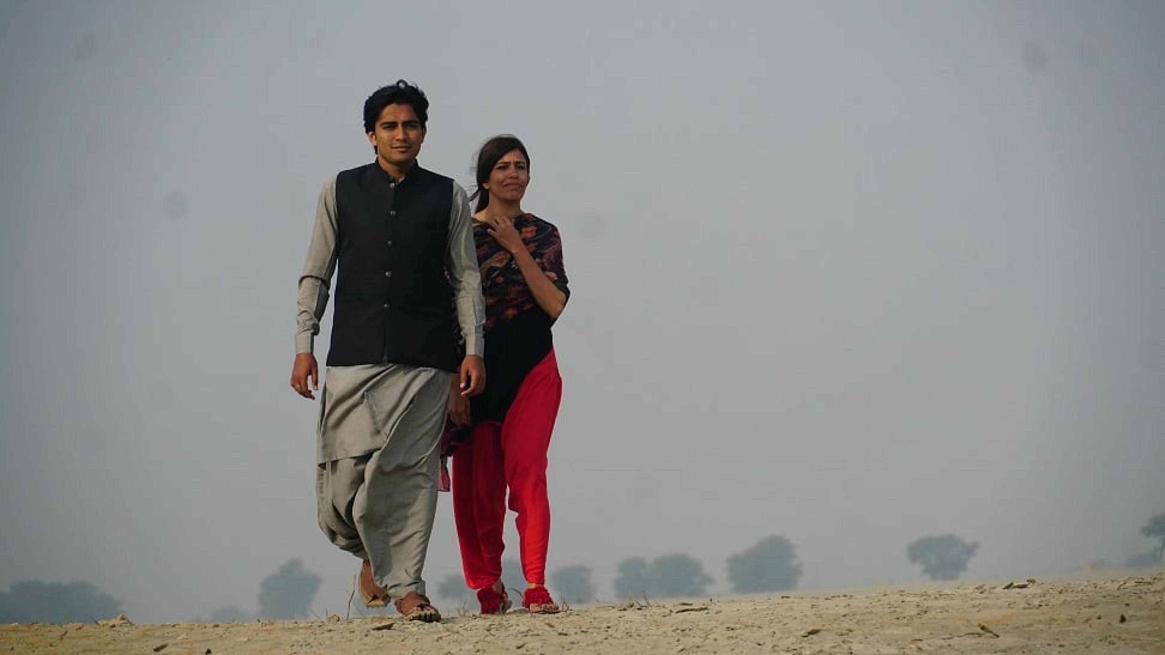 26 साल बाद बनी सिंधी फिल्म, सिंधु नदी को दिखाया जाएगा ‘मां’ के रूप में