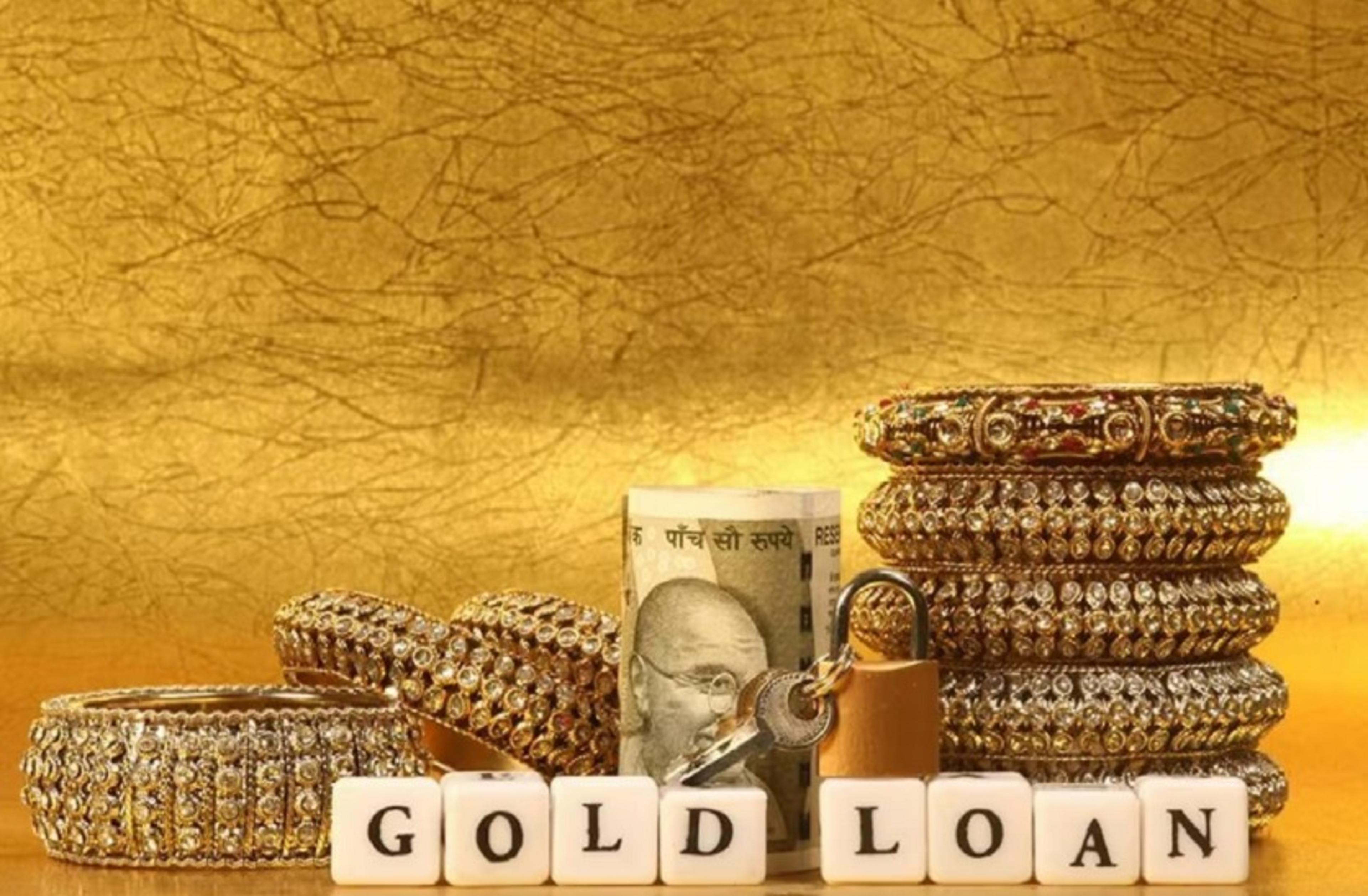 Gold Loan: हर तबके के लोगों को गोल्ड लोन देता है वित्तीय सुरक्षा