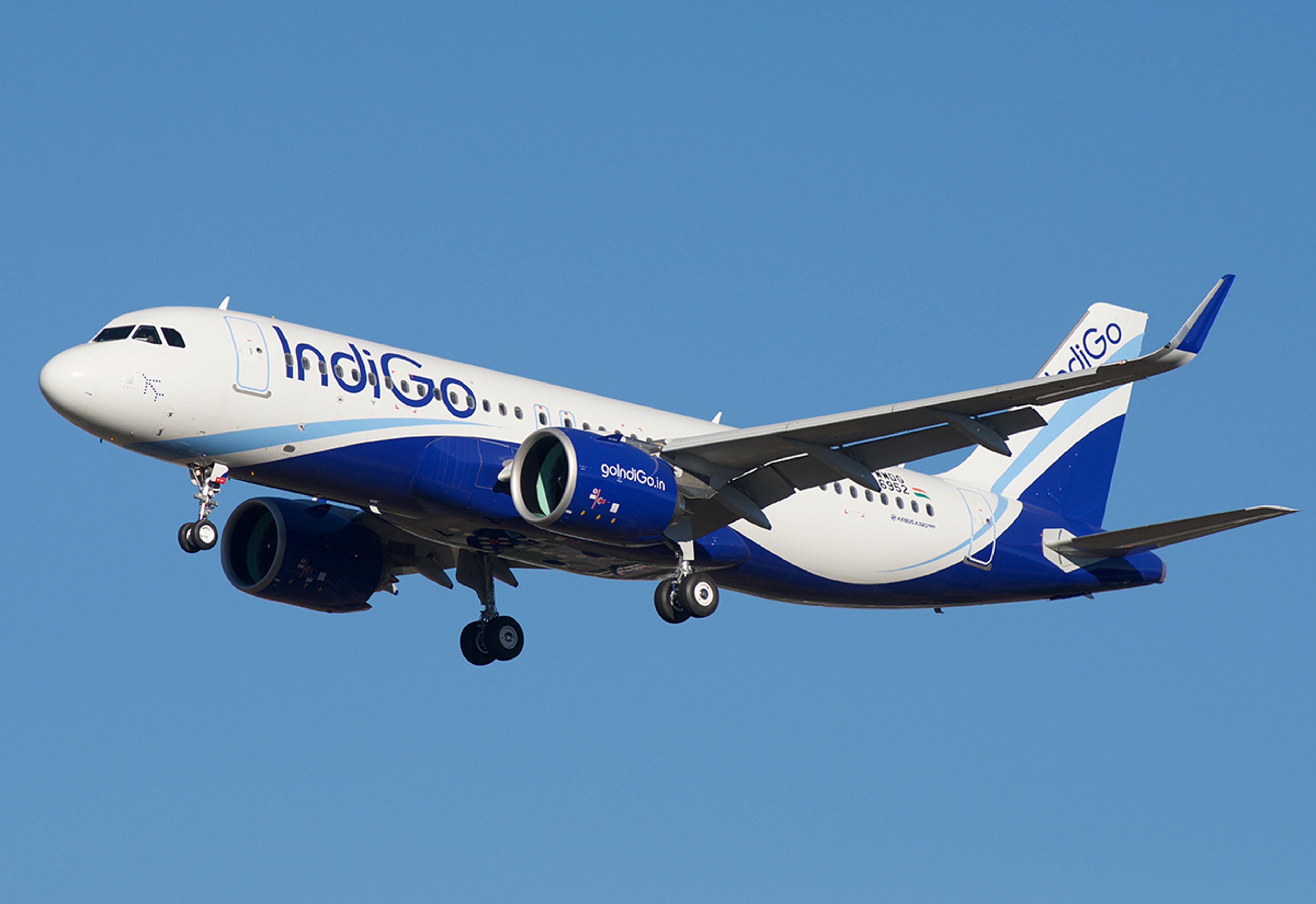 दीवाली और छठ से पहले इंडिगो का टिकट 1000 रुपए महंगा, अन्य विमानन कंपनियां भी बढ़ाएंगी किराया