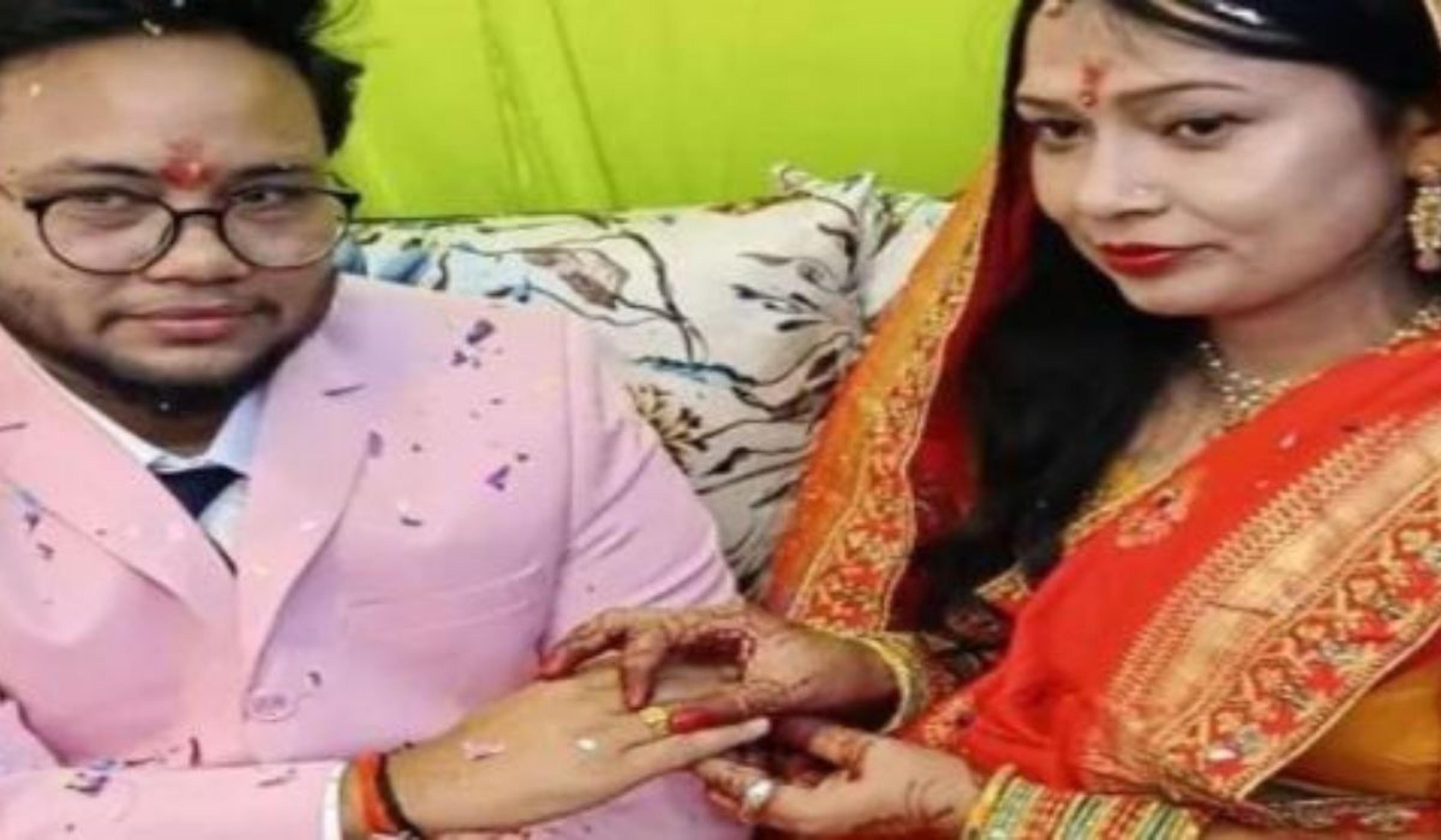 काकोरी कांड में शहीद रोशन सिंह की प्रपौत्री सरिता जेंडर बदलवाकर बनी लड़का, अब करेंगे शाही शादी