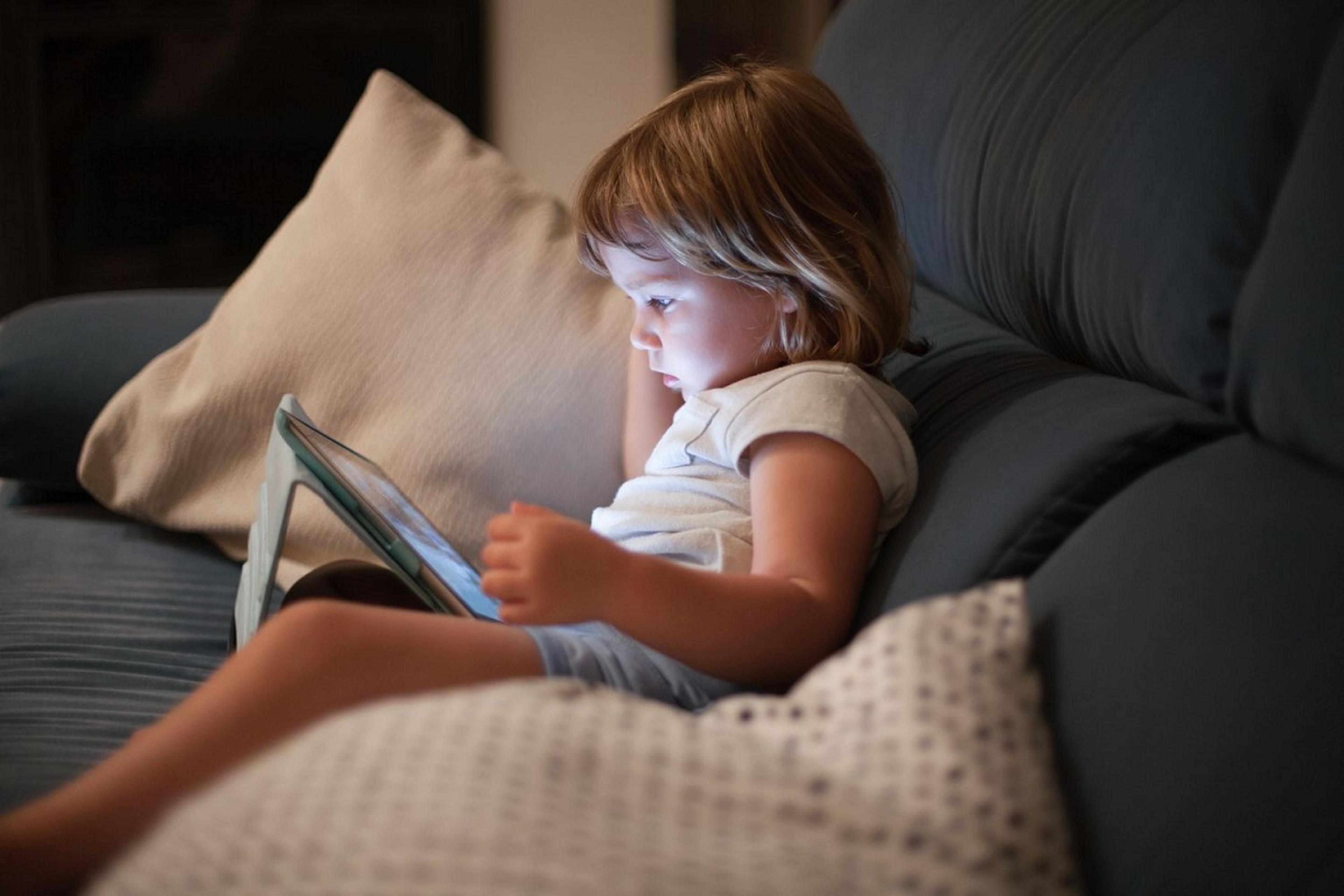 ALEART : स्क्रीन टाइम बढऩे से पड़ रहा बच्चों की बौद्धिक क्षमता पर असर