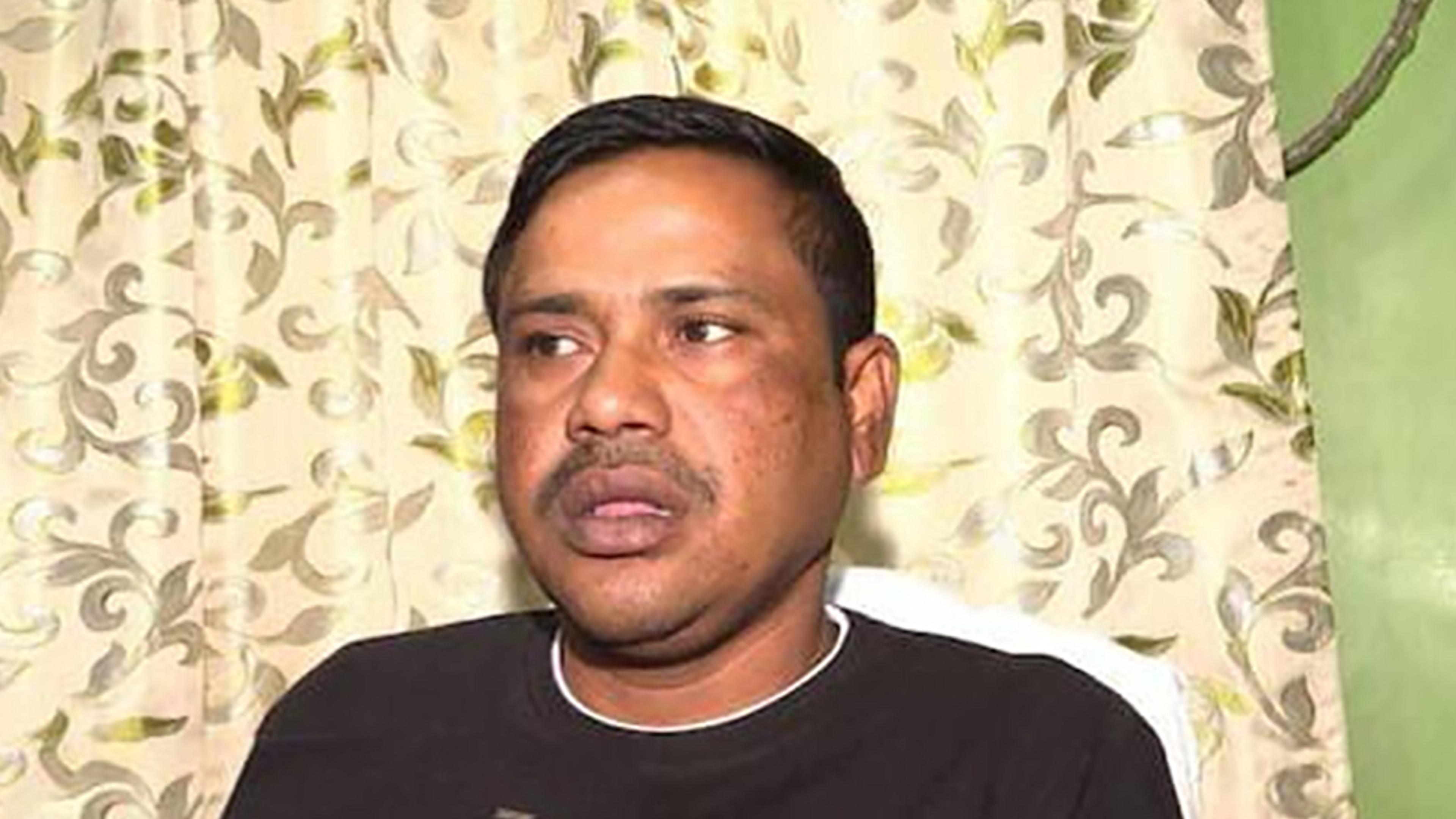 Sandeshkhali Violence: संदेशखाली हिंसा में TMC नेता शिबू हाजरा को जेल