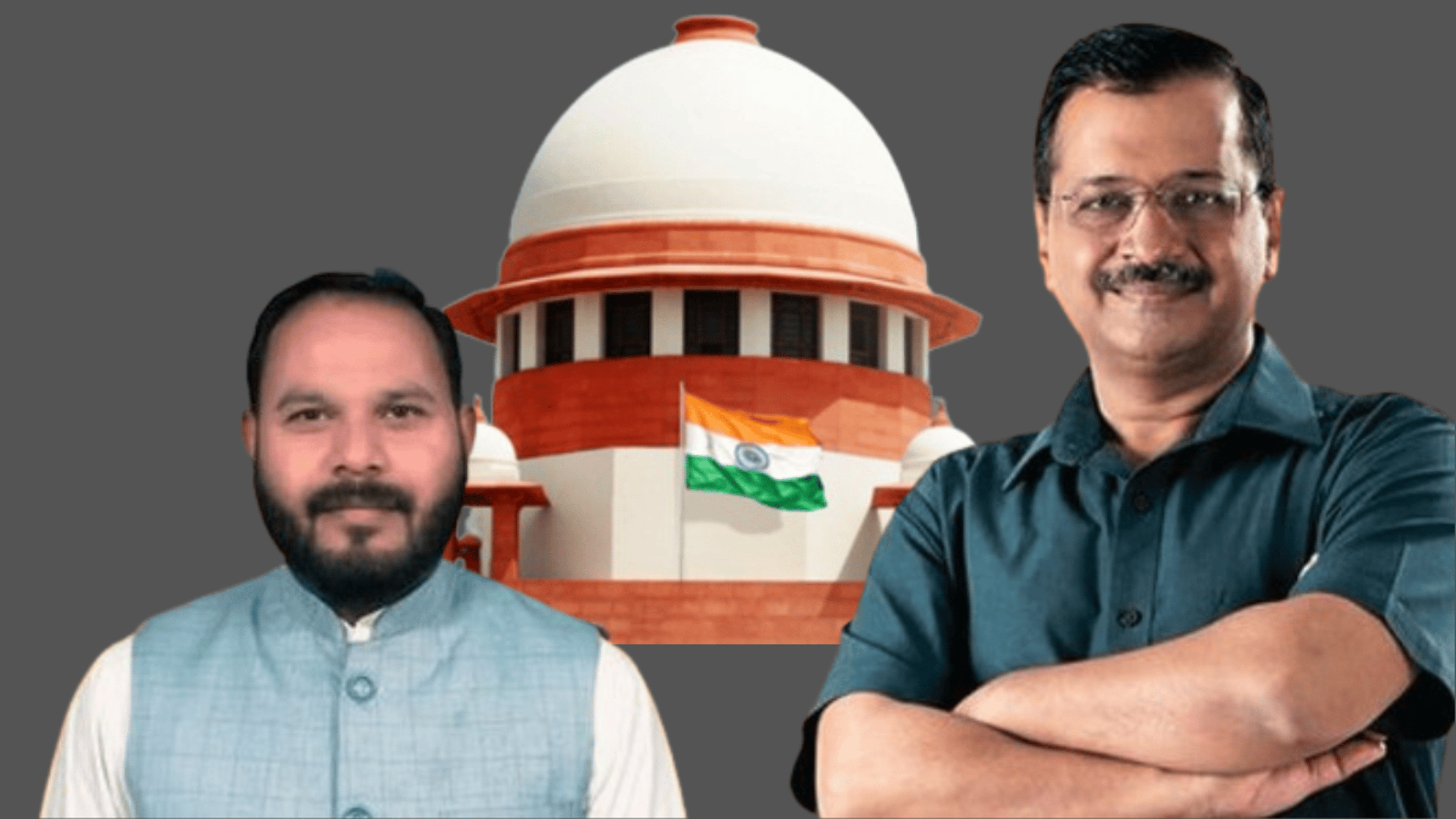 Supreme Court on Chandigarh mayoral elections : सुप्रीम कोर्ट ने AAP प्रत्याशी कुलदीप कुमार को घोषित किया मेयर पद का विजेता