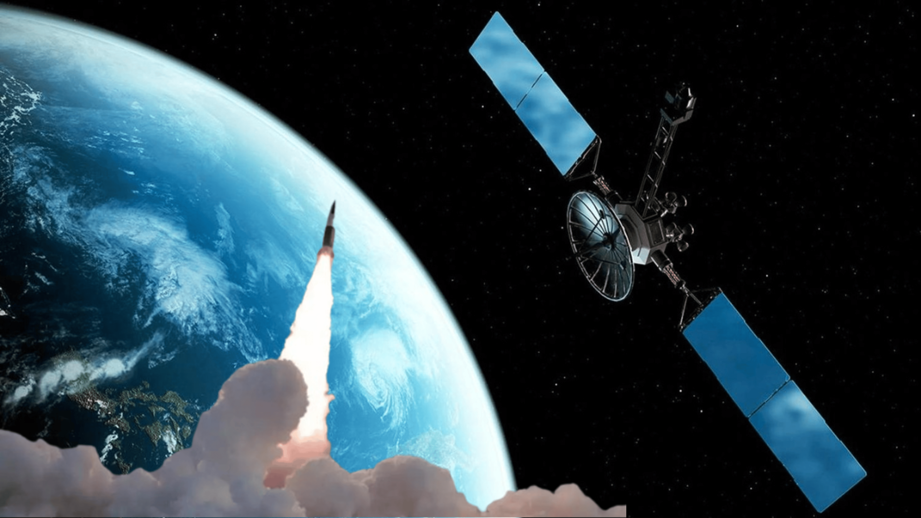 भारत का पहला सैन्य जासूसी सैटेलाइट जल्द अंतरिक्ष में, टाटा ने तैयार किया सिस्टम, मस्क की स्पेसएक्स करेगी अप्रैल में लॉन्च