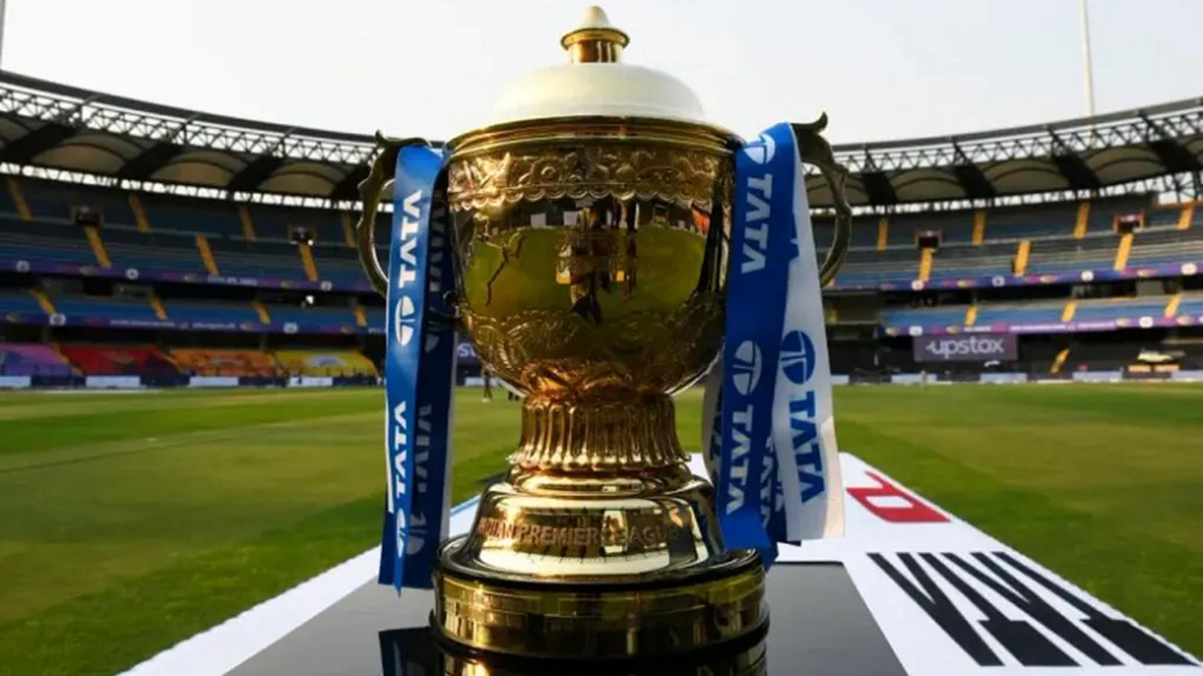 IPL चेयरमैन ने किया  तारीखों का ऐलान, CSK खेलेगा पहला मैच, इस दिन होगी लीग की शुरुआत