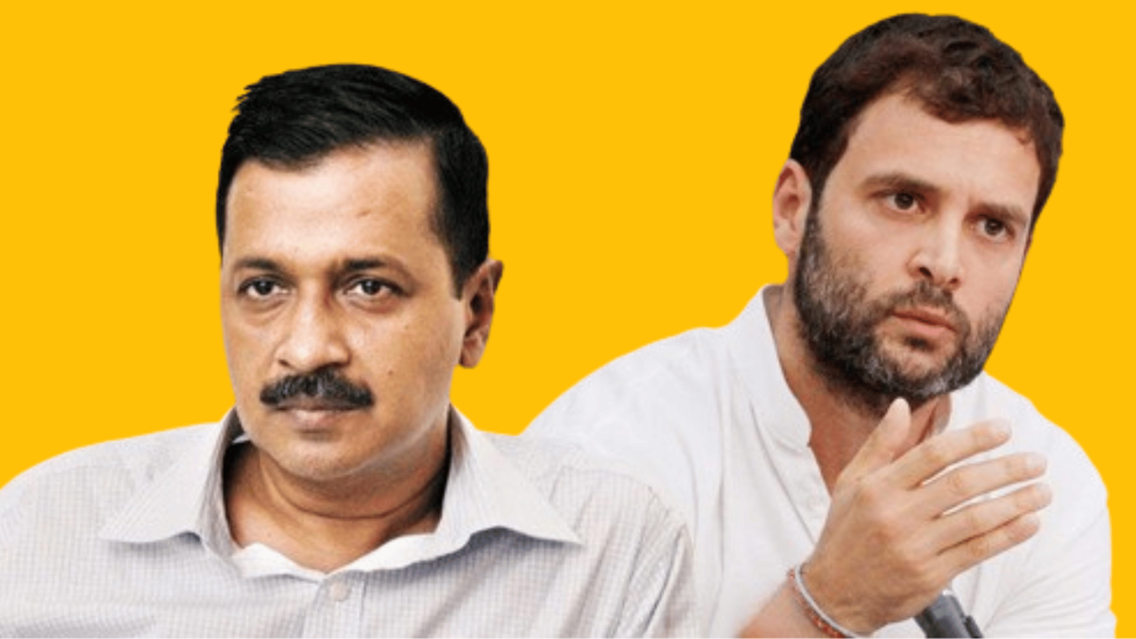 AAP-Congress Alliance : दिल्ली में तीन सीटों पर कांग्रेस और चार पर लड़ेगी आप, पंजाब में क्या होगा?