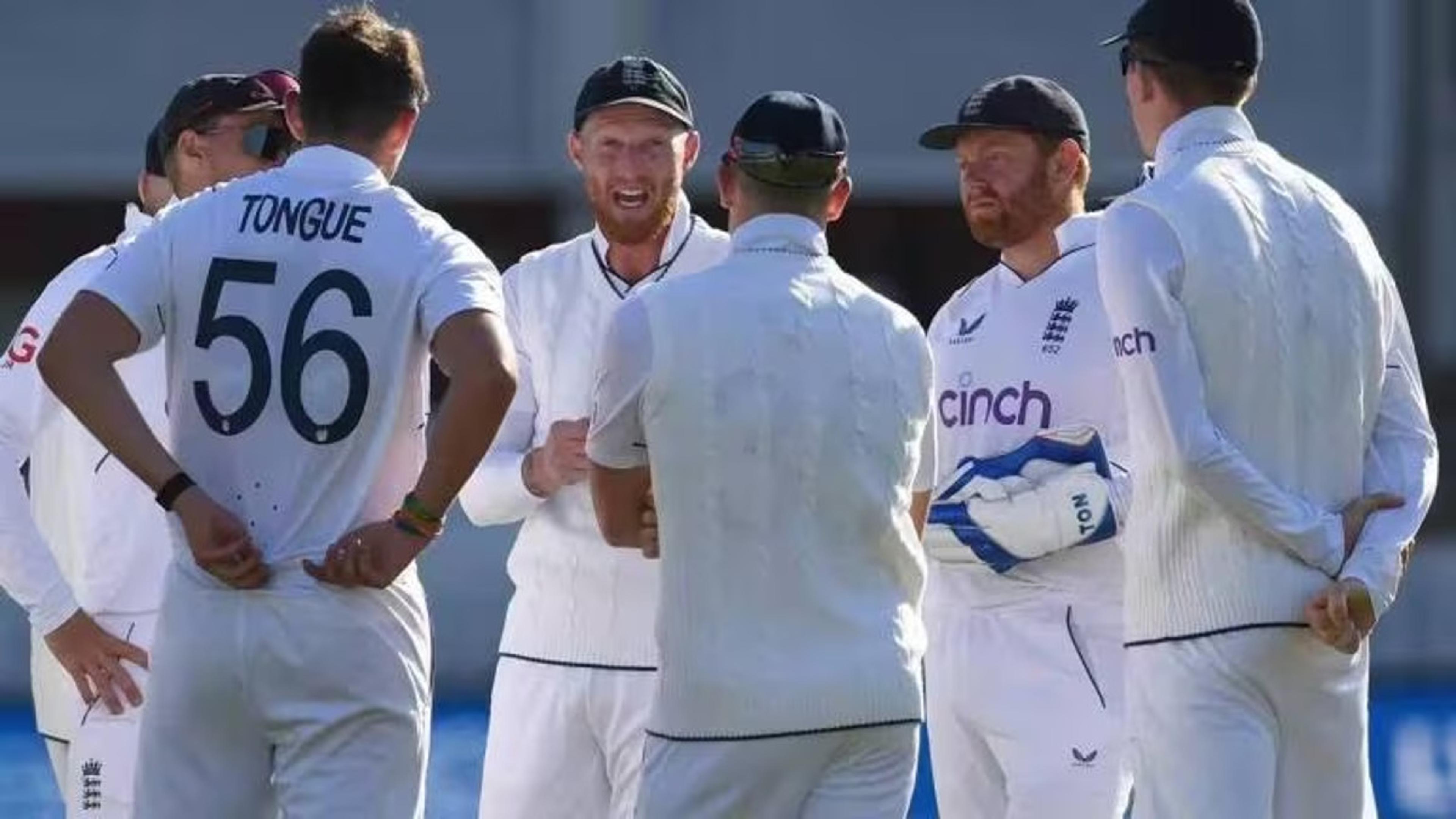 IND vs ENG: चौथे टेस्ट के लिए इंग्लैंड की प्लेइंग 11 का ऐलान, टीम में हुए 2 बड़े बदलाव
