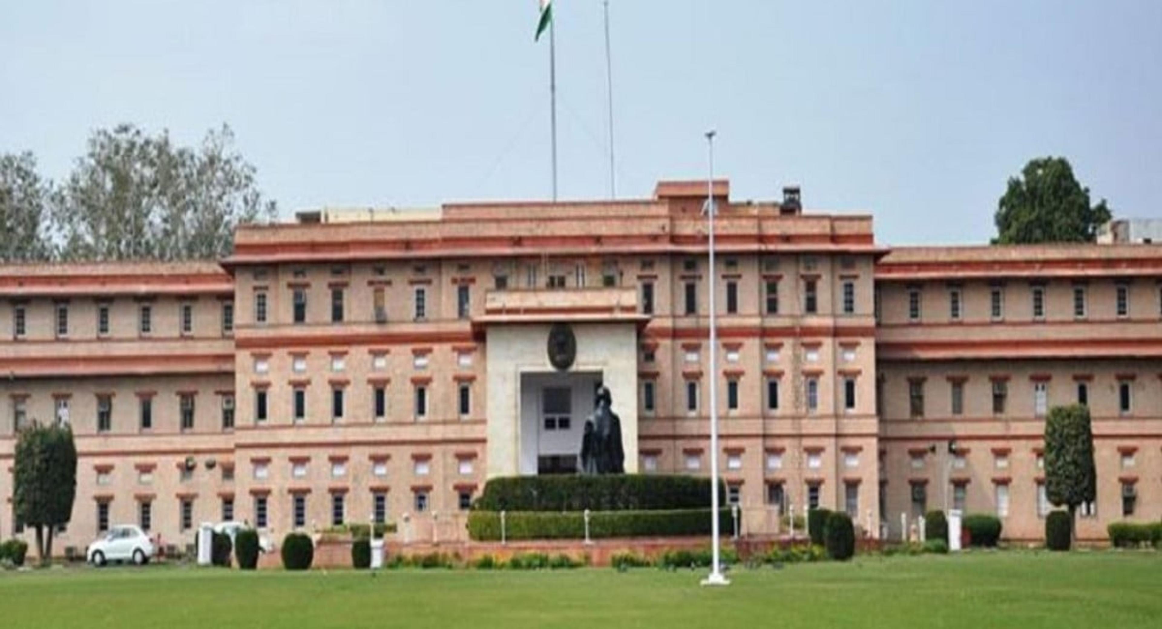 Rajasthan RAS Transfer : राजस्थान में एक और बड़ा प्रशासनिक फेरबदल, भजनलाल सरकार ने 396 आरएएस अधिकारियों के किए तबादले