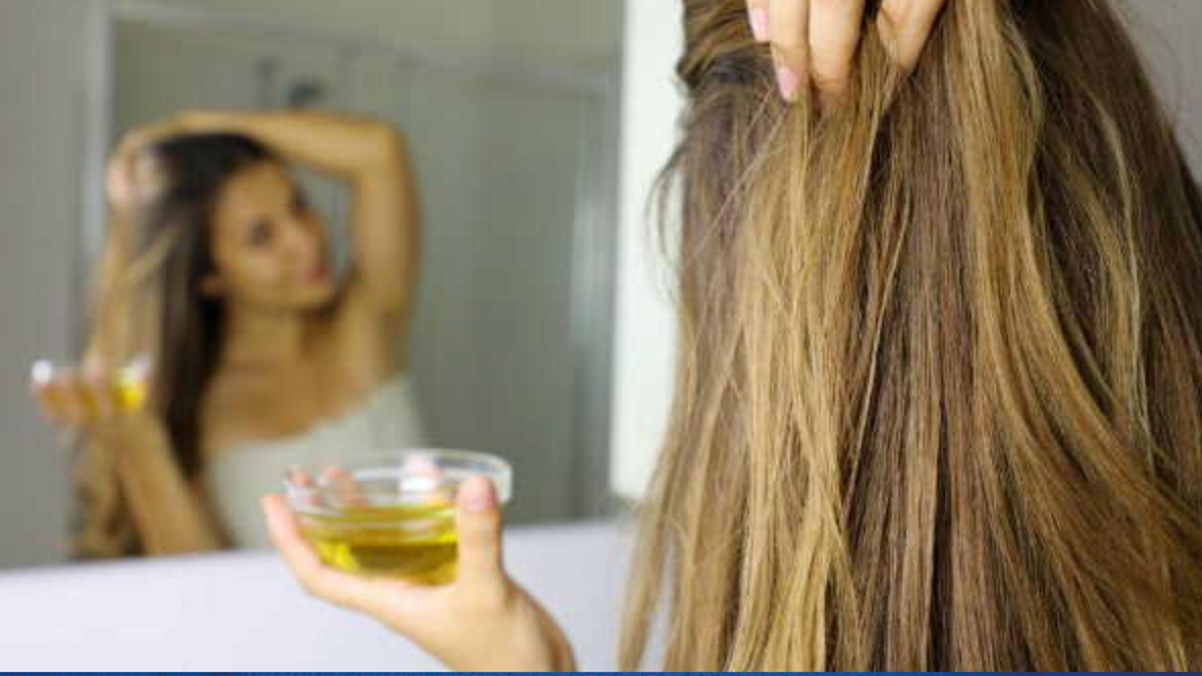 Mustard Oil Benefits for Hair: फरबरी-मार्च में सबसे बेस्ट है सरसों का तेल, न टूटेंगे बाल न होंगे सफेद