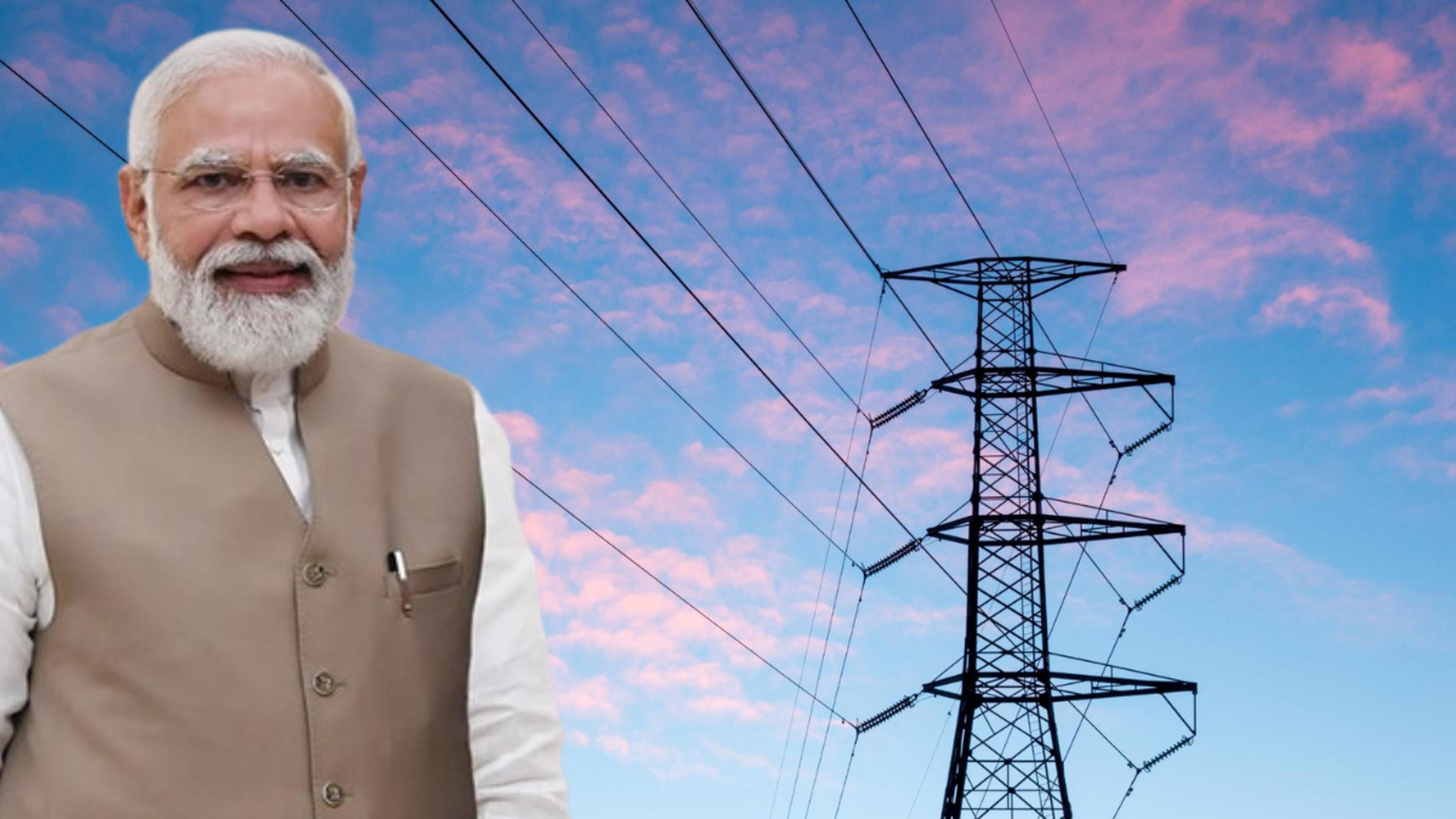 अब शहरों में 3 और गांवों में 15 दिन में मिलेगा बिजली कनेक्शन, मोदी सरकार ने दी बिजली उपभोक्ता नियम संशोधन को मंजूरी