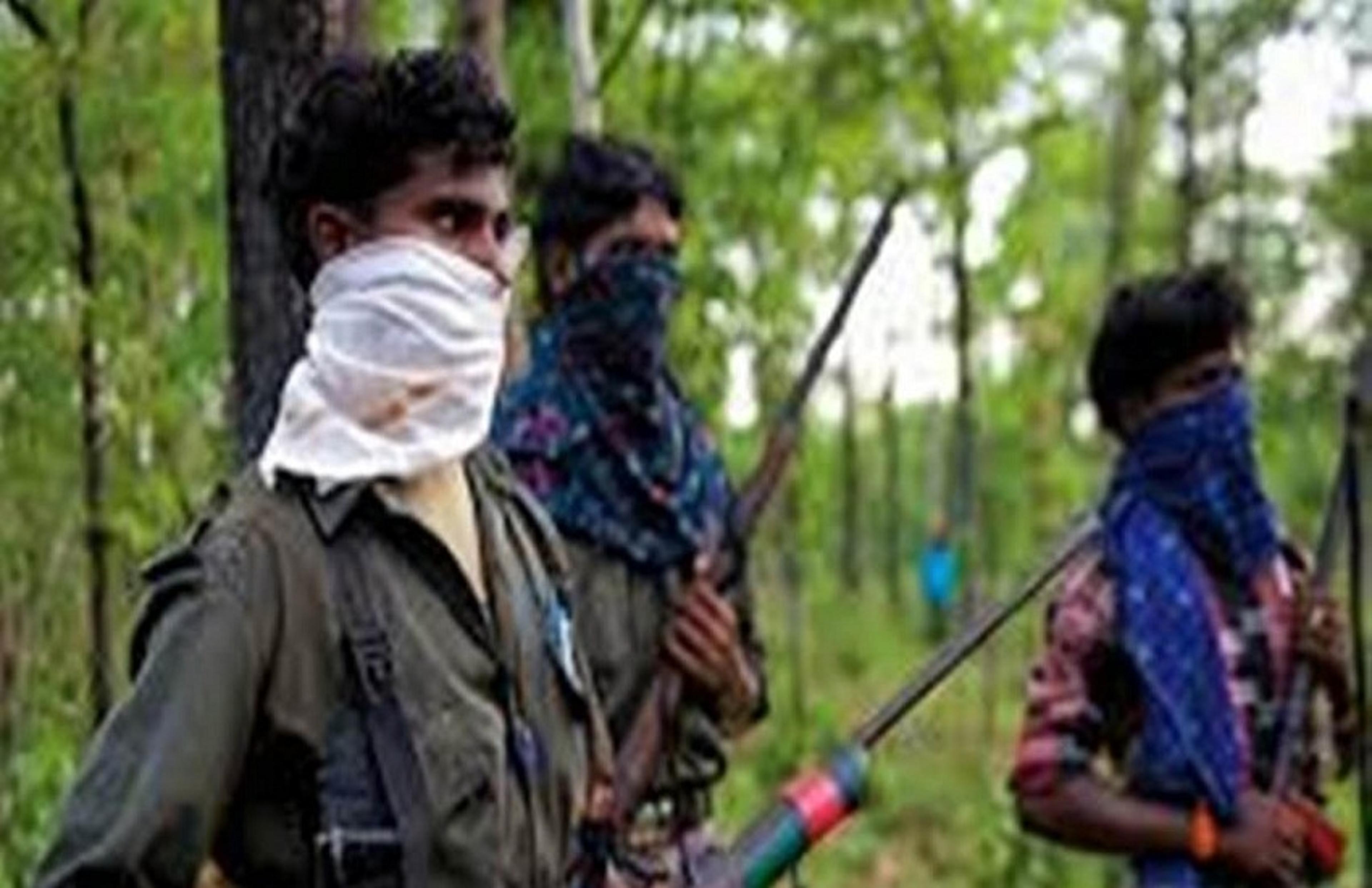 Kanker Naxalite Encounter: छत्तीसगढ़ कांकेर में तीन नक्सली ढेर, युद्धक हथियार हुए बरामद