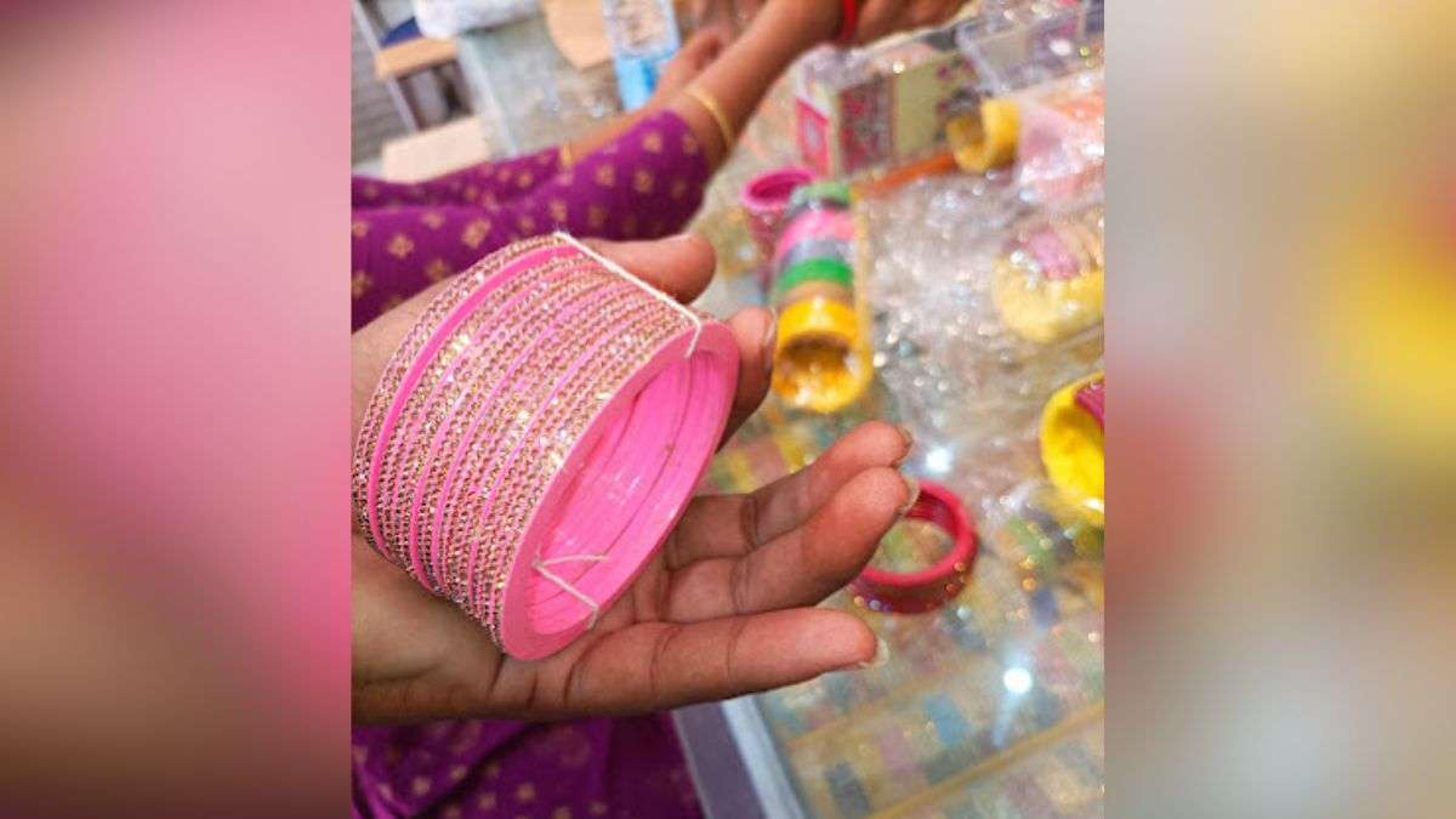 जयपुर का वह बाजार, जहां खरीदारी के लिए उमड़ती है महिलाओं की भीड़