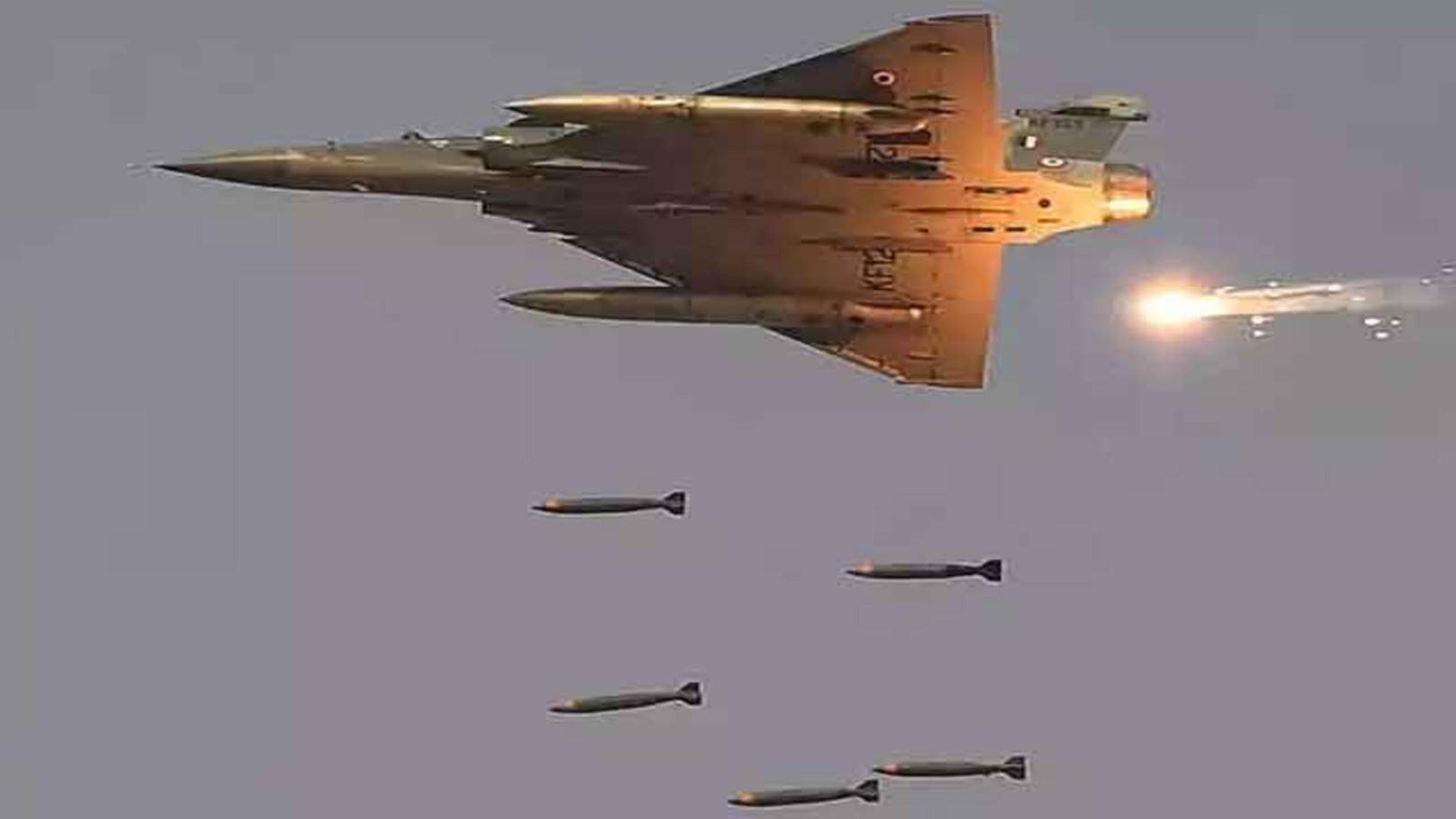 Balakot Air Strike: आज ही के दिन भारत ने पाकिस्तान में घुसकर लिया था पुलवामा हमले का बदला, 5 साल पूरे