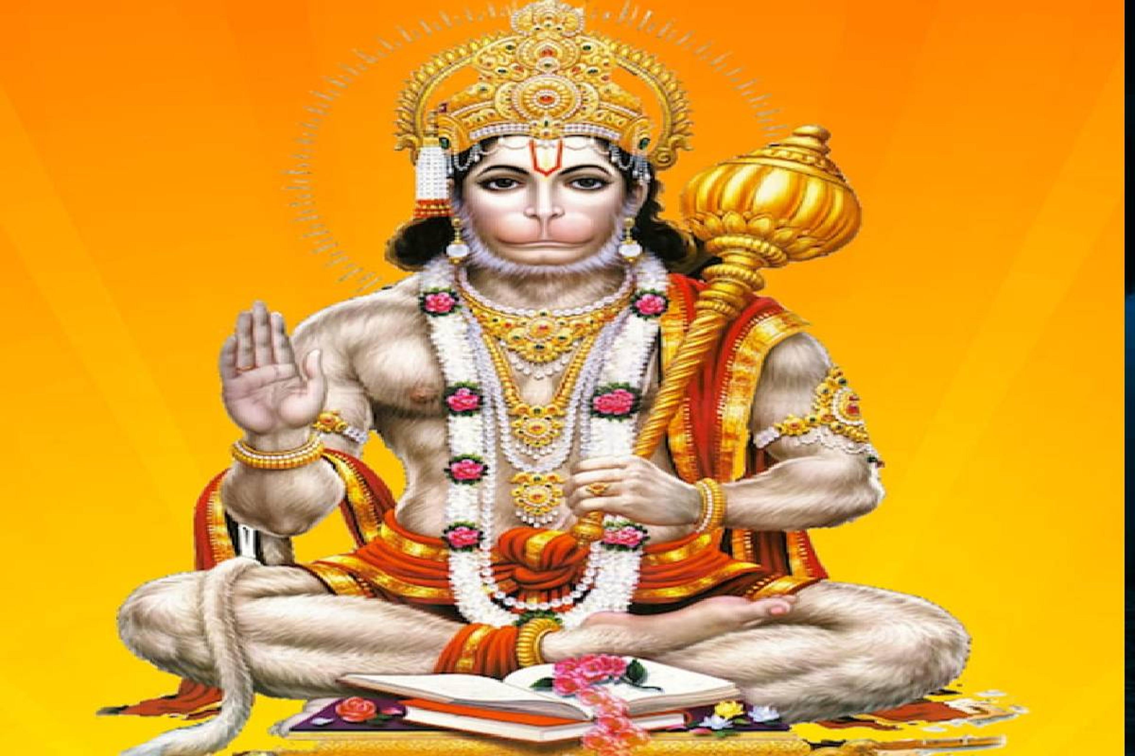 Hanuman Jayanti: हनुमानजी जयंती 23 अप्रैल को, इन मंत्रों के जाप से मिलेगी शक्ति, भक्ति और दृढ़ता, शनि नहीं करते तंग