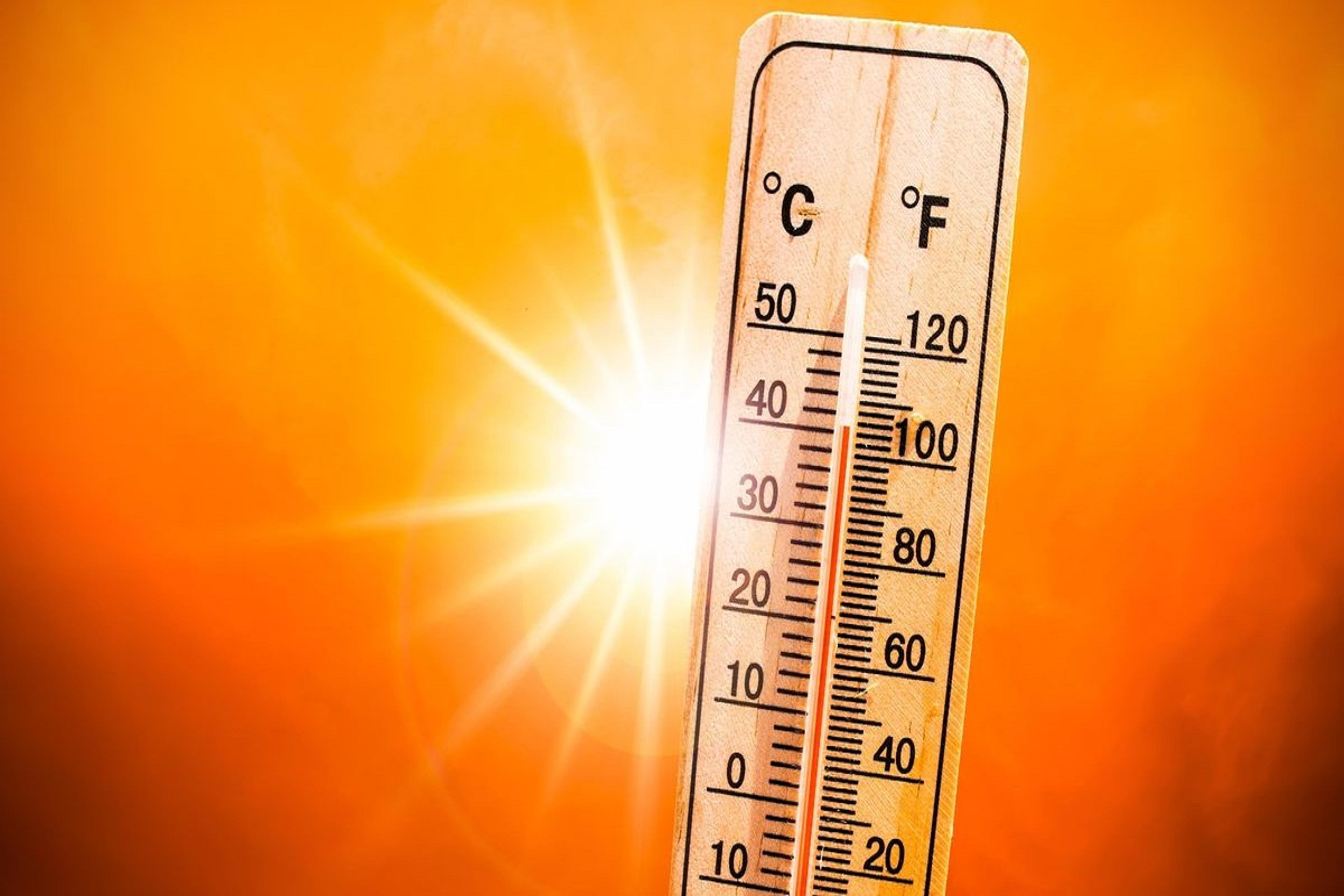 WEATHER : अगले तीन महीने प्रचंड गर्मी के आसार, प्री मानसून भी रहेगा कमजोर