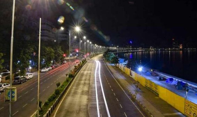 Night Curfew Imposed in Telangana