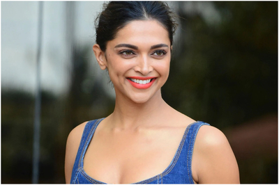 deepika padukone carries these tablets in bag to get rid of hangover
