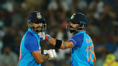 India vs South Africa, 2nd T20I 