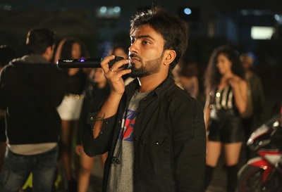 Meet Abhijet Raajput Artist Director Producer Music Videos