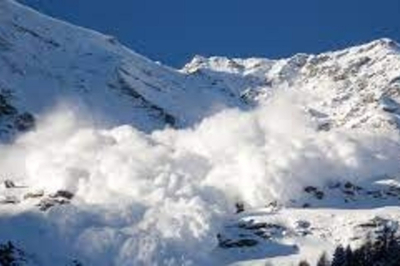 Avalanche strikes in Uttarakhand's Danda-2 peak, 29 mountaineers feared trapped