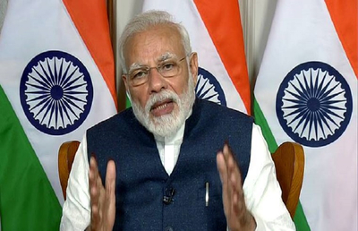 PM Modi: पीएम मोदी की सियासी सत्ता के कल पूरे होंगे 21 साल
