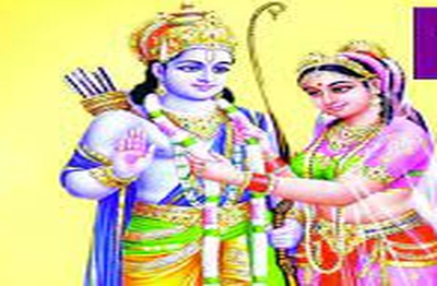  Many special yoga including Sarvartha Siddhi and Ravi Yoga are being made on Vivah Panchami 28