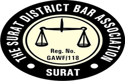 Surat/ सूरत जिला वकील मंडल के लिए चुनाव कार्यक्रम घोषित
