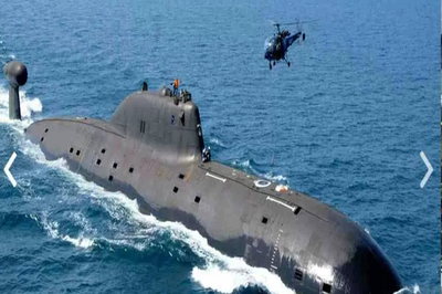 indian navy