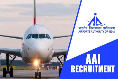 Jobs in Airport Authority of India