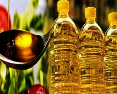 nflation hit the pocket of common people, edible oil spoiled budget