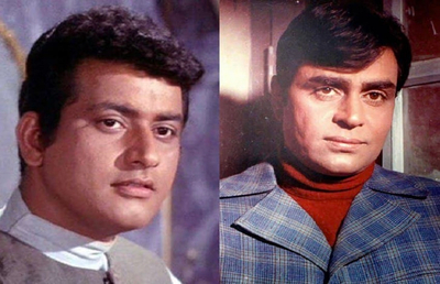 Actor Rajendra Kumar And Manoj Kumar Friendship Unknwon Facts