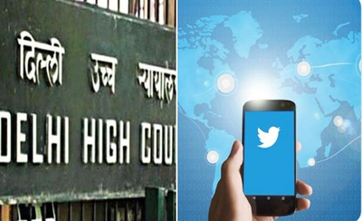 Delhi HC to Twitter, If IT rules not stayed, they have to be complied