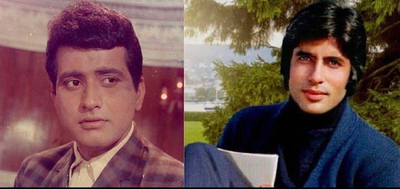 Manoj Kumar Helped Amitabh Bahchan In His Worst Time Known About It