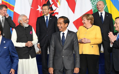 Rome G20 Leader Summit: PM Modi commits 5 billion Covid-19 vaccine production by 2022 end