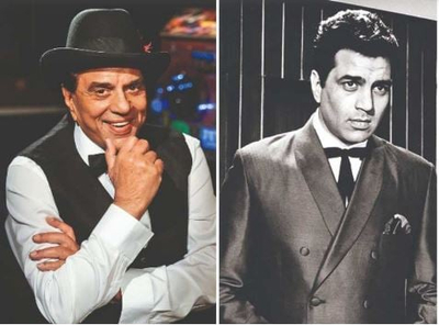 When Dharmendra revealed about his fear