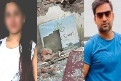 Resort staffer Manveer Chauhan on Ankita Bhandari Murder case