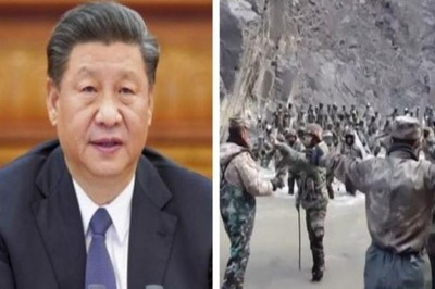 Chinese President Xi Jinping Under House Arrest BJP Leader Subramanian Swamy Tweet
