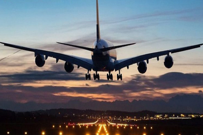 खुशखबर, अमेठी से दिल्ली के लिए हवाई सेवा जल्द, 12 करोड़ आवंटित