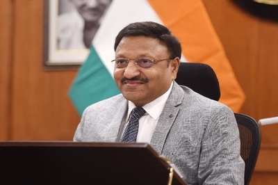 Gujarat Assembly Election :  4.83 crore electors are registered in  says CEC