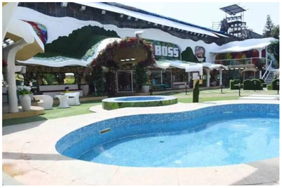 bigg boss 16 house theme on circus 5 bedroom for the first time in the show